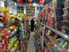 C7885位于昌吉市滨河北路牡丹园北门临街店面转让