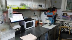 （成功案例）C7887新民路美食城临街全新精装快餐餐饮旺铺急