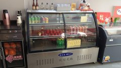 （成功案例）C7887新民路美食城临街全新精装快餐餐饮旺铺急