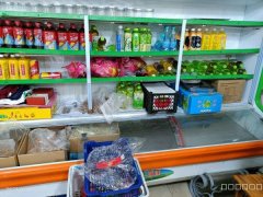 C7890位于昌吉市北京南路昌建花园临街店面转让