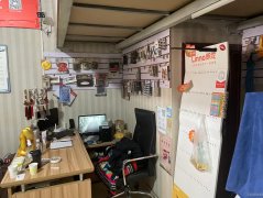 C7891位于昌吉长宁南路吉祥花园东门店铺空转