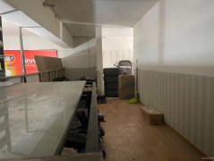 C7891位于昌吉长宁南路吉祥花园东门店铺空转