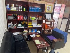 C7891位于昌吉长宁南路吉祥花园东门店铺空转