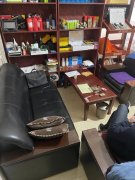 C7891位于昌吉长宁南路吉祥花园东门店铺空转