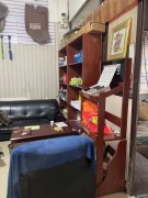 C7891位于昌吉长宁南路吉祥花园东门店铺空转