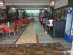 C7895火爆餐厅转让 米东区61中学斜对面美食一条街