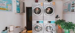 C7901长青四队五巷自助洗衣店转让