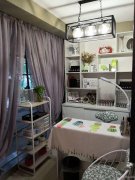 （成功案例）C7906迎宾路迎宾花园小区门口美发店转让