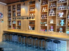 C7911位于昌吉市青年北路临街店面转让