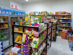 （成功案例）C7912位于奇台县金域新城小区内店面转让