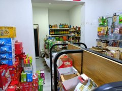 （成功案例）C7912位于奇台县金域新城小区内店面转让