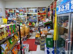 （成功案例）C7912位于奇台县金域新城小区内店面转让