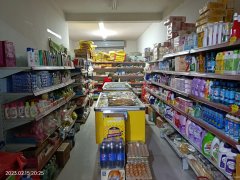 （成功案例）C7912位于奇台县金域新城小区内店面转让