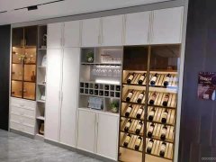 C7909老华凌全屋定制转让