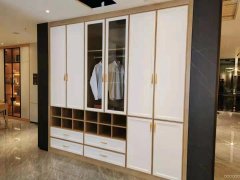 C7909老华凌全屋定制转让