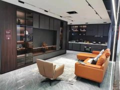 C7909老华凌全屋定制转让