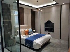 C7909老华凌全屋定制转让