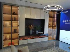 C7909老华凌全屋定制转让