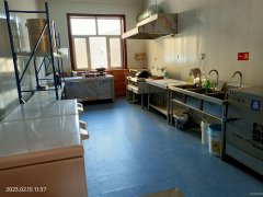 （成功案例）C7917位于昌吉市青年北路临街二楼培训机构转让