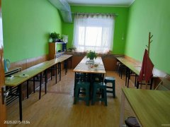 （成功案例）C7917位于昌吉市青年北路临街二楼培训机构转让