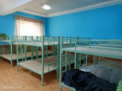 （成功案例）C7917位于昌吉市青年北路临街二楼培训机构转让