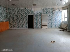 C7919位于奇台县健康中路儿童公园附近结构性院落出租