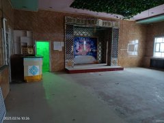 C7919位于奇台县健康中路儿童公园附近结构性院落出租