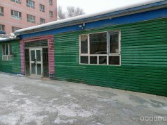 C7919位于奇台县健康中路儿童公园附近结构性院落出租