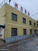 C7919位于奇台县健康中路儿童公园附近结构性院落出租