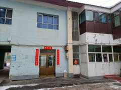 C7919位于奇台县健康中路儿童公园附近结构性院落出租