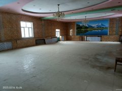 C7919位于奇台县健康中路儿童公园附近结构性院落出租