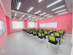 （成功案例）C7914民主路155号二楼艺校学科培训中心