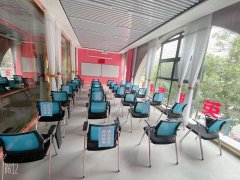 （成功案例）C7914民主路155号二楼艺校学科培训中心