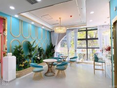 （成功案例）C7914民主路155号二楼艺校学科培训中心