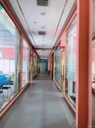 （成功案例）C7914民主路155号二楼艺校学科培训中心