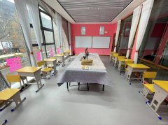 （成功案例）C7914民主路155号二楼艺校学科培训中心