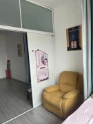 C7922位于昌吉文化西路八小对面126平养生馆转让