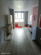 C7926位于昌吉市北京南路附近临街商铺招租