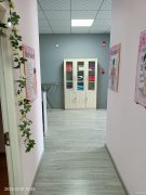 C7926位于昌吉市北京南路附近临街商铺招租