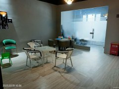 C7926位于昌吉市北京南路附近临街商铺招租