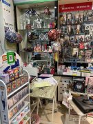 （成功案例）C7927位于昌吉文化西路八小对面玩具文具店转让