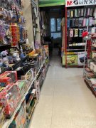 （成功案例）C7927位于昌吉文化西路八小对面玩具文具店转让