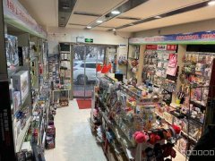 （成功案例）C7927位于昌吉文化西路八小对面玩具文具店转让