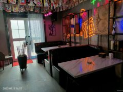 （成功案例）C7930位于昌吉市文化东路欧洲街临街店面转让