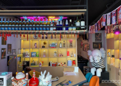 （成功案例）C7930位于昌吉市文化东路欧洲街临街店面转让