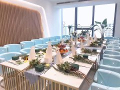 C7932盛大广场450平大型美容院转让