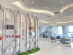 C7932盛大广场450平大型美容院转让