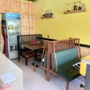 C7528位于奇台县东关街附近临街店面转让