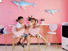 C7939位于昌吉阜康商业街临街店面空转