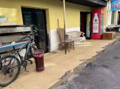 C7937小西门附近小吃店转让